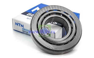 Подшипник 4T- 30312 D NTN