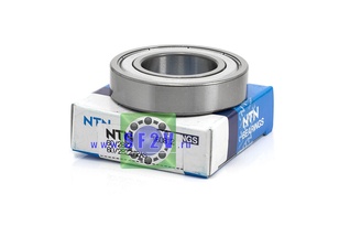 Подшипник 60 /28 ZZ/2AS NTN
