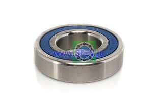 Подшипник 6207 BSS 2RS BECO