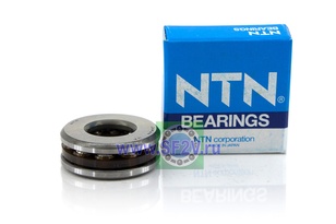 Подшипник 51100 NTN