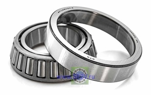 Подшипник LM 603049 /12 (02) NTN