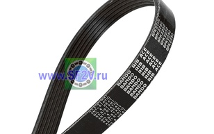 Ремень приводной 6PK 2250 BANDO
