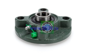 Подшипниковый узел UCFC 204 CX