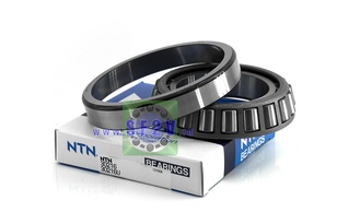 Подшипник 30216 U NTN