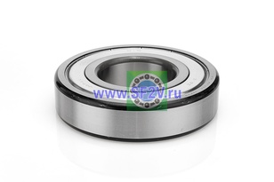 Подшипник 6312 ZZC3/5K NTN