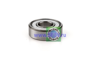 Подшипник R 6 ZZ/1K NTN