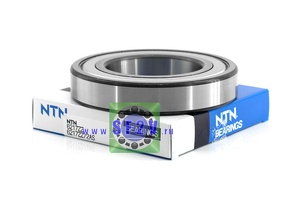 Подшипник 6217 ZZ NTN