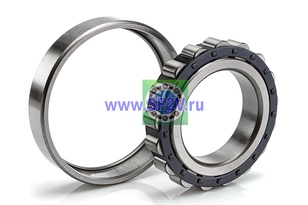 Подшипник 12214 (NF 214) CRAFT