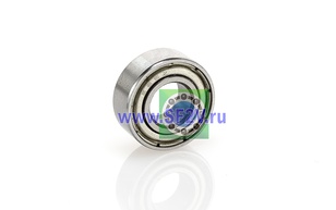 Подшипник 1000086 ZZ (618/6 ZZ) MTM