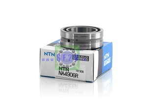Подшипник NA 4906 R NTN