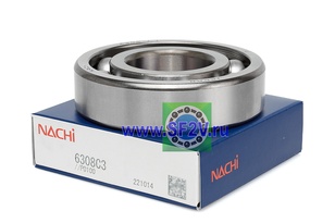 Подшипник 6308 C3 NACHI