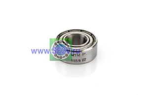 Подшипник 1000086 ZZ (618/6 ZZ) MTM