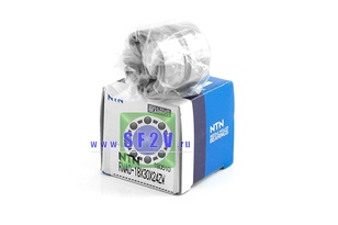 Подшипник RNAO 18х 30х 24 ZW NTN