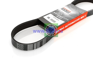 Ремень приводной 6PK 815 BANDO