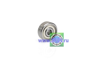 Подшипник 633 ZZ ( 80033 ) ZEN