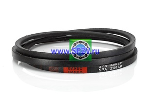 Ремень приводной SPA 2307 Lw BANDO