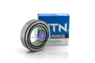 Подшипник 33214 U NTN