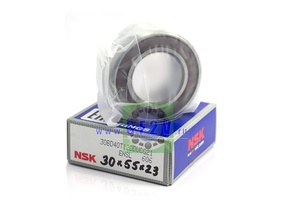 Подшипник кондиционера (30*55*23) 10BD40T12 NSK