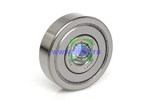 Подшипник 80404 (6404 ZZ) CRAFT