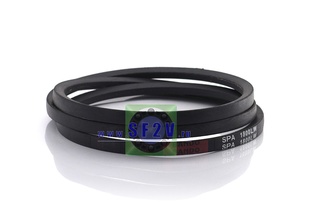 SPA 1800 Lw BANDO