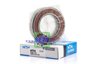 Подшипник 6008 LLUC3/2AS (2RS) NTN