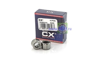 HK 081410 CX