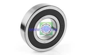 Подшипник 70- 180312 (6312 2RSC3) ZNL