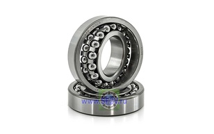 Подшипник 1208 АПП