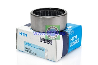 HK 4020 LL/3AS NTN