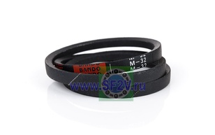 Ремень приводной M (Z) 32 815-Li (DE) BANDO