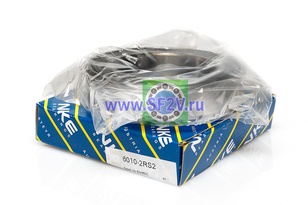 Подшипник 6010 2RS2 NKE