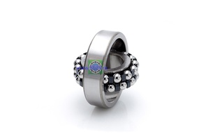 Подшипник 1308 S NTN
