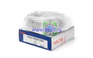 Подшипник NN 3010 M2K C9NA P4 NACHI