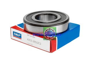 Подшипник 6313 2RS1C3 SKF