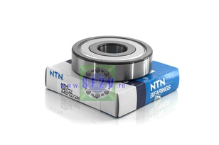 Подшипник 6407 ZZ NTN
