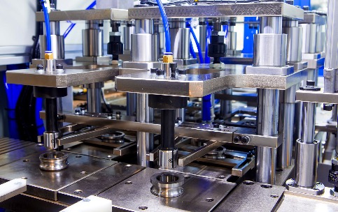 SKF внесет свой вклад в разработку подшипниковой стали без использования ископаемого топлива