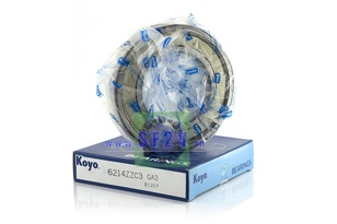 Подшипник 6214 ZZC3 KOYO