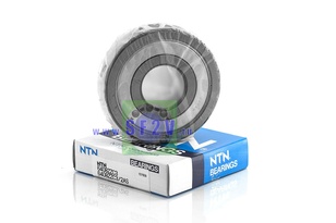 Подшипник 6408 ZZC3/2AS NTN