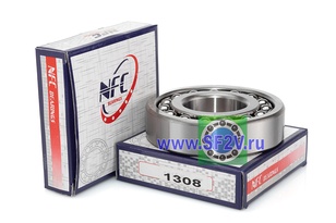 Подшипник 1308 NFC