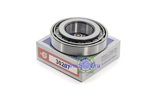 Подшипник 7207 (30207) ZNL