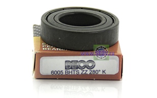 Подшипник 6005 BHTS ZZ 280 C° BECO