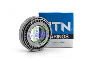 Подшипник 4T- 30207 NTN