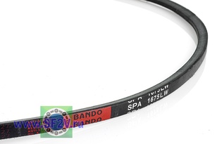 Ремень приводной SPA 1675 Lw BANDO
