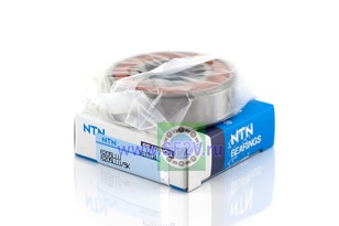Подшипник 6205 LLU/5K (2RS) NTN