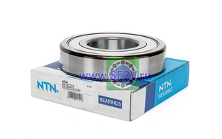 6318 ZZC3 /2AS NTN