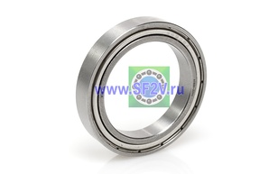 Подшипник 1000806 SS ZZ (61806 SS ZZ) MTM