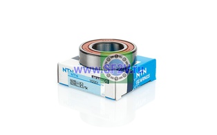 6005 LLUC3/5K (2RS) NTN