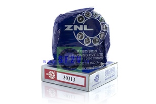 Подшипник 7313 (30313) ZNL