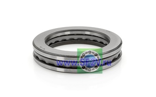 Подшипник 51112 NTN