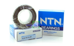 Подшипник SL04 5013 LLNR NTN